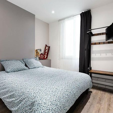 Au Coeur Du Vieux Port - Le Quai Bourgeois Apartment Marseille Bagian luar foto