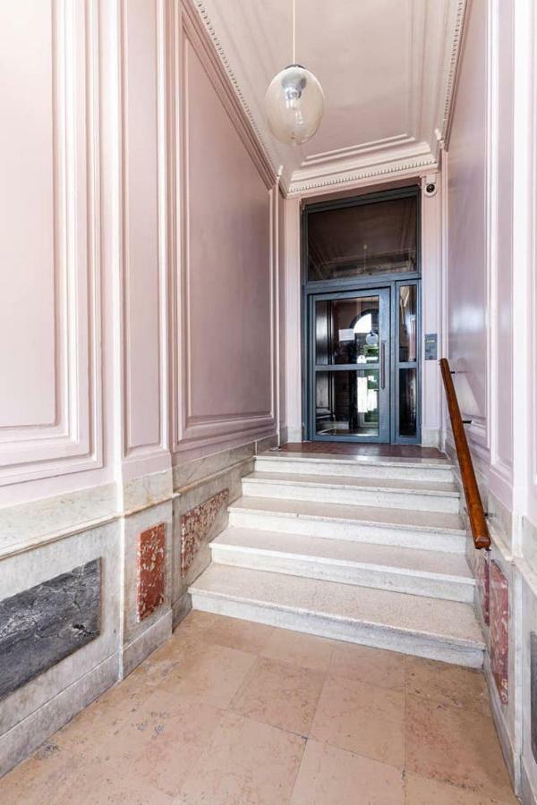 Au Coeur Du Vieux Port - Le Quai Bourgeois Apartment Marseille Bagian luar foto