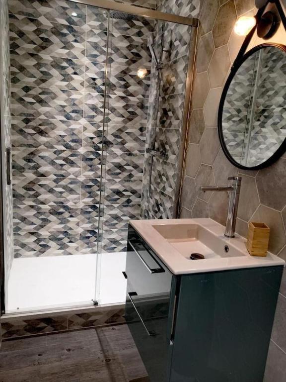 Au Coeur Du Vieux Port - Le Quai Bourgeois Apartment Marseille Bagian luar foto