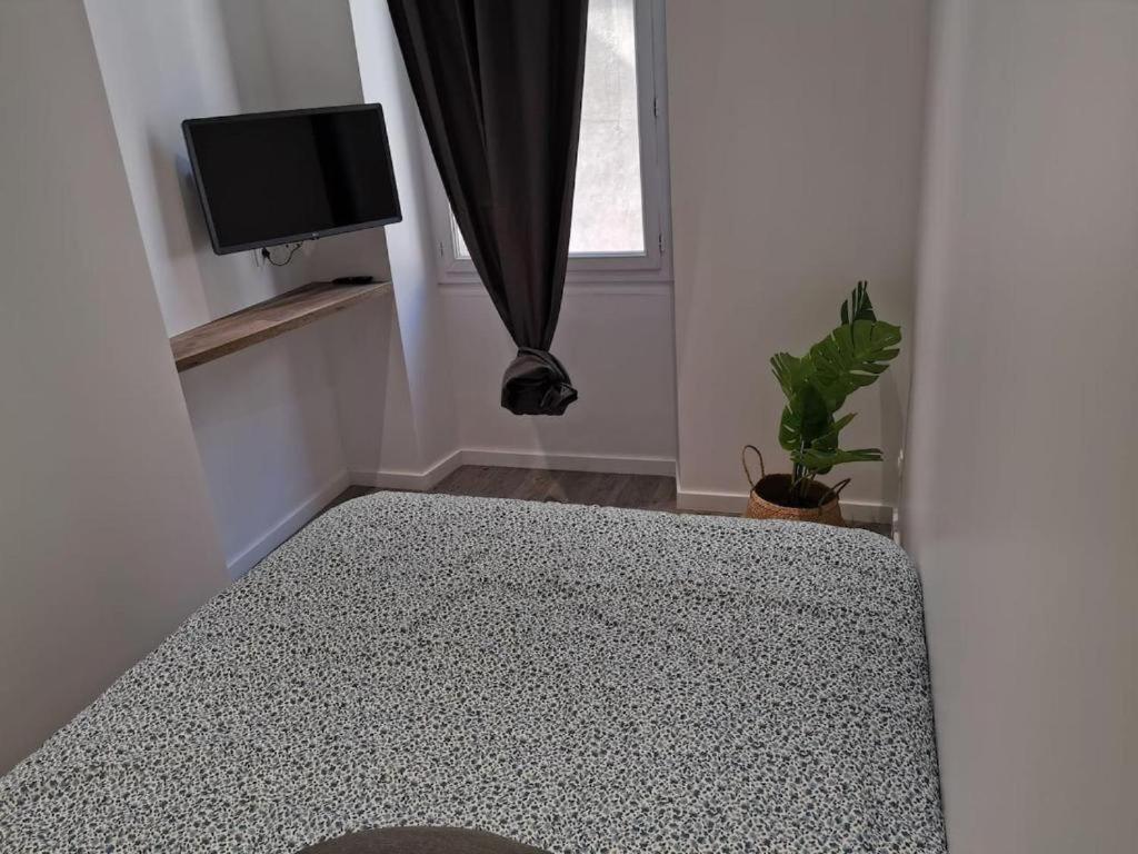 Au Coeur Du Vieux Port - Le Quai Bourgeois Apartment Marseille Bagian luar foto